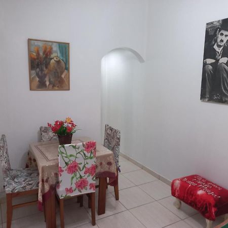 Copacabana Apartamento Quadra Praia Рио де Жанейро Екстериор снимка
