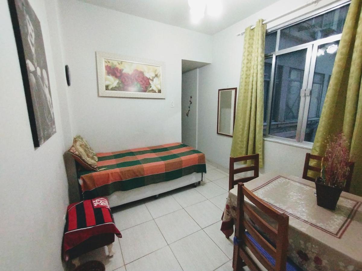Copacabana Apartamento Quadra Praia Рио де Жанейро Екстериор снимка
