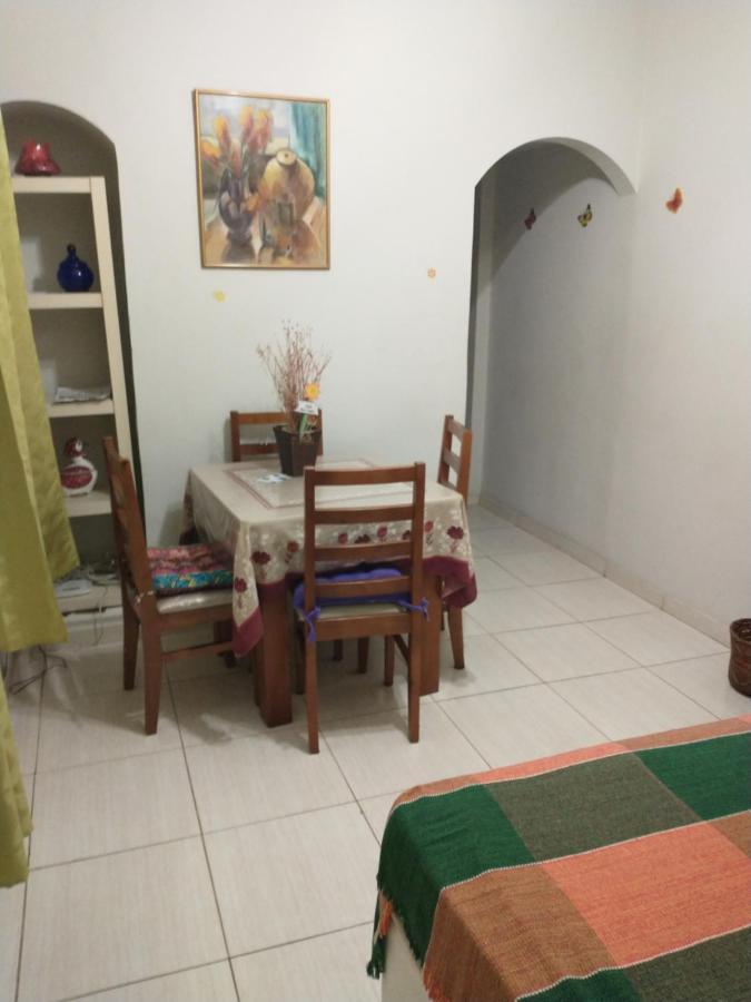 Copacabana Apartamento Quadra Praia Рио де Жанейро Екстериор снимка