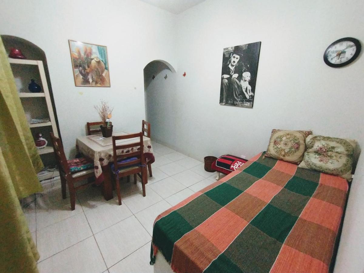 Copacabana Apartamento Quadra Praia Рио де Жанейро Екстериор снимка