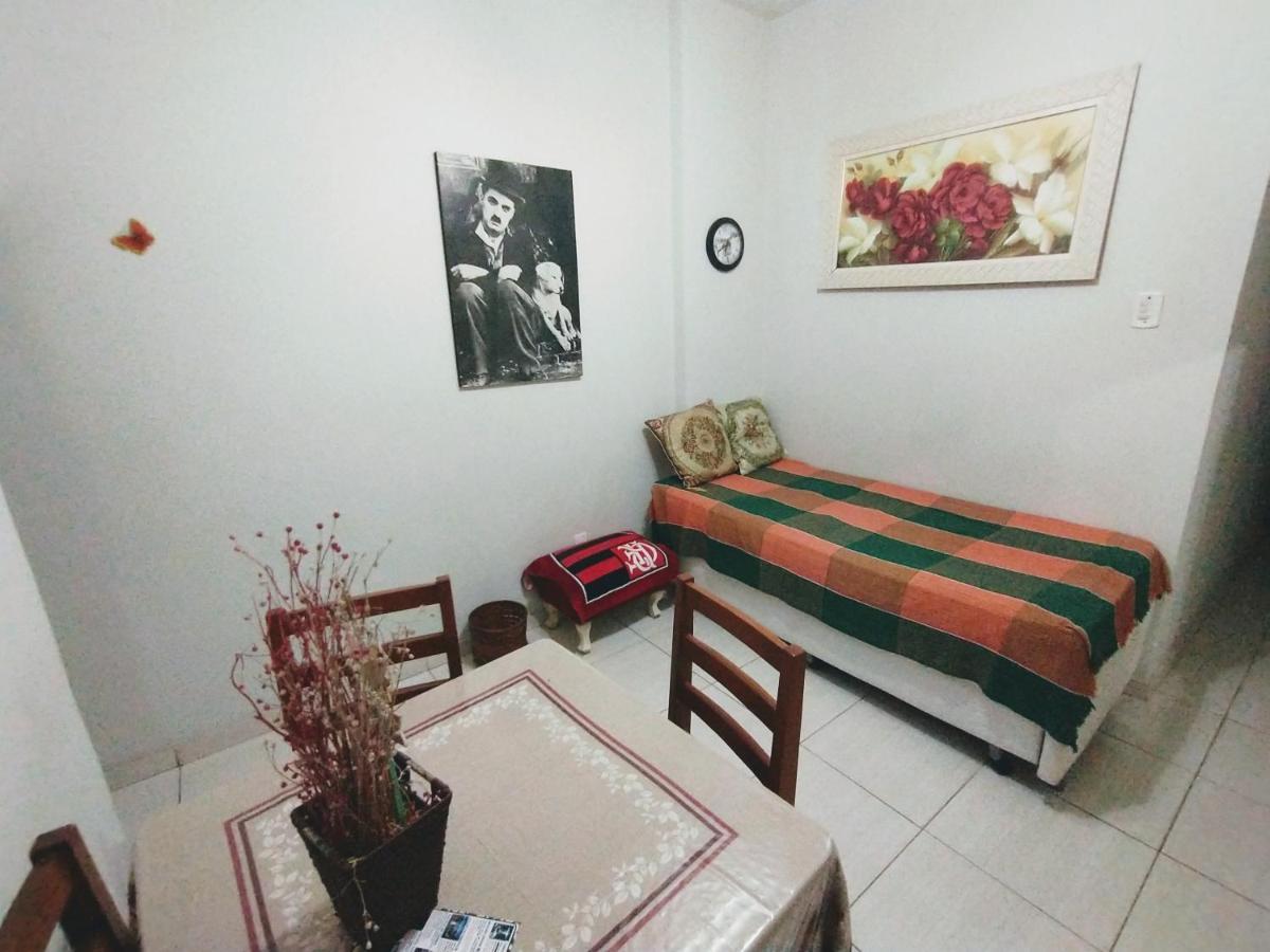 Copacabana Apartamento Quadra Praia Рио де Жанейро Екстериор снимка
