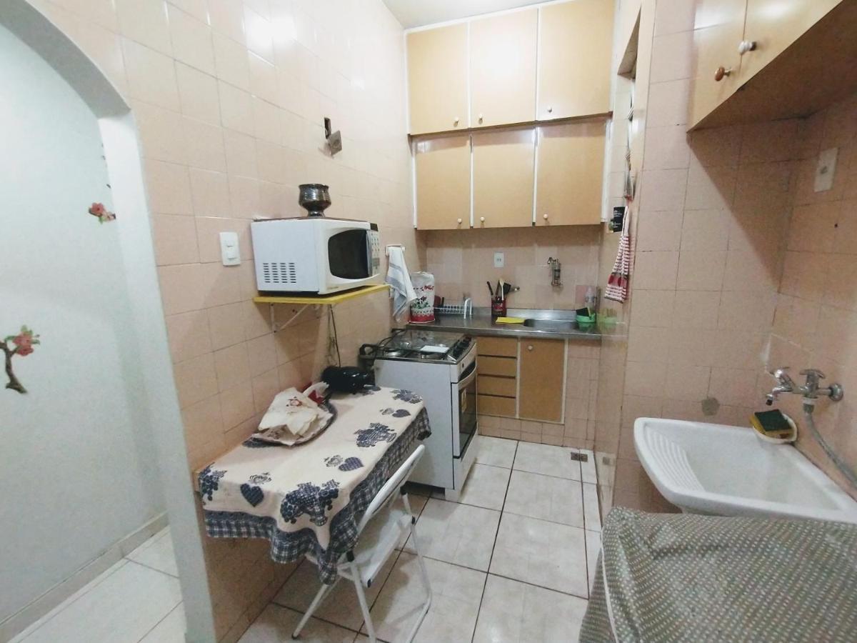 Copacabana Apartamento Quadra Praia Рио де Жанейро Екстериор снимка