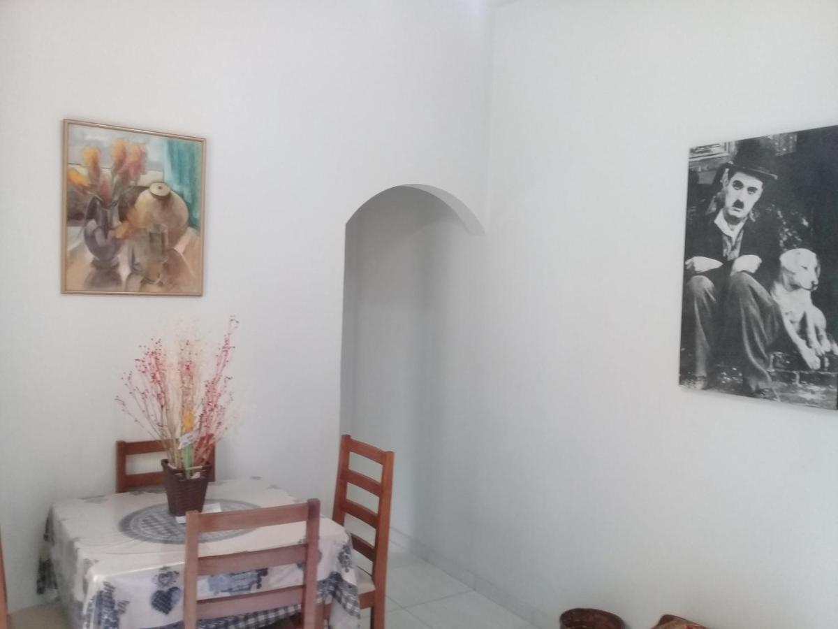 Copacabana Apartamento Quadra Praia Рио де Жанейро Екстериор снимка