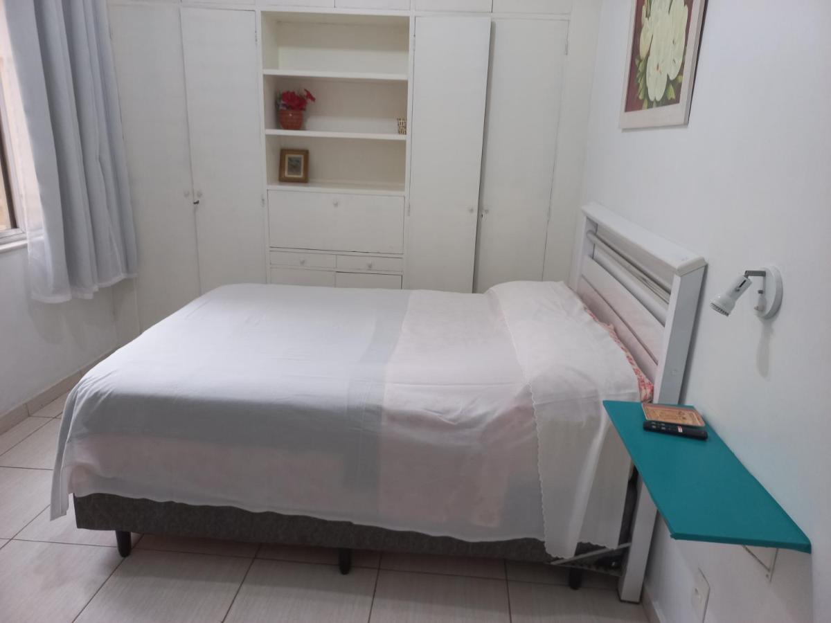 Copacabana Apartamento Quadra Praia Рио де Жанейро Екстериор снимка