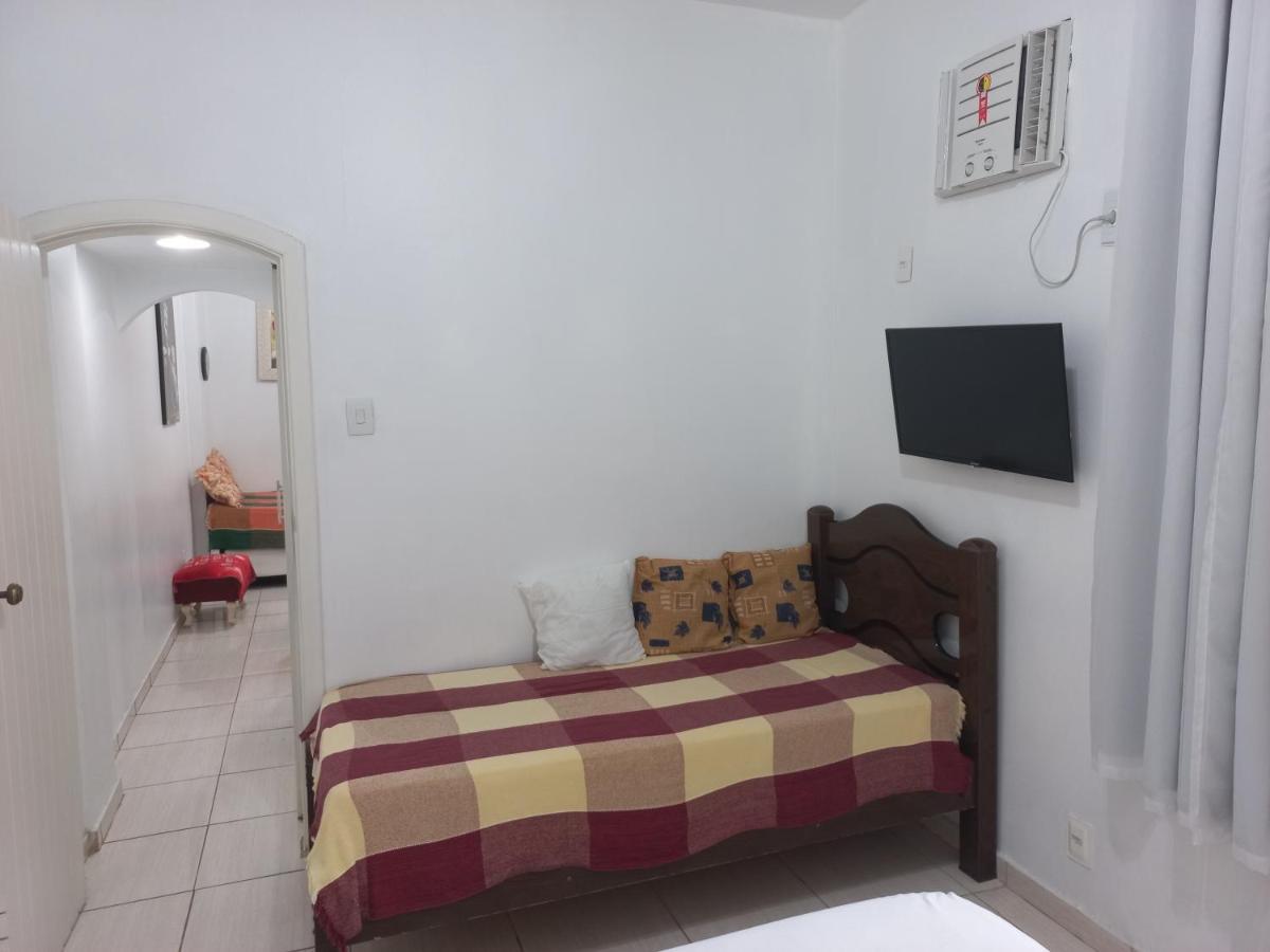 Copacabana Apartamento Quadra Praia Рио де Жанейро Екстериор снимка