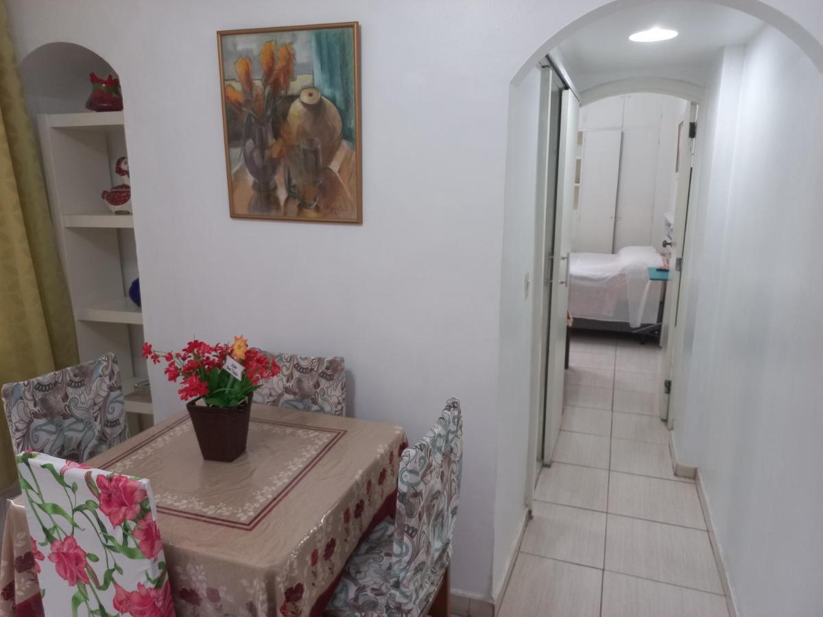 Copacabana Apartamento Quadra Praia Рио де Жанейро Екстериор снимка
