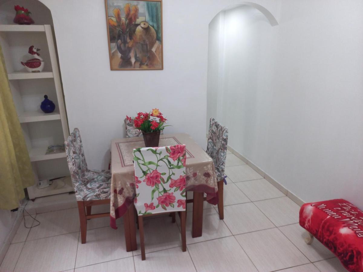 Copacabana Apartamento Quadra Praia Рио де Жанейро Екстериор снимка