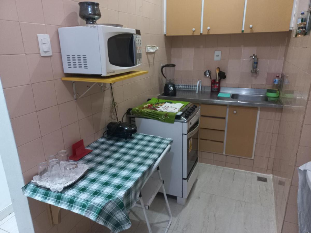 Copacabana Apartamento Quadra Praia Рио де Жанейро Екстериор снимка