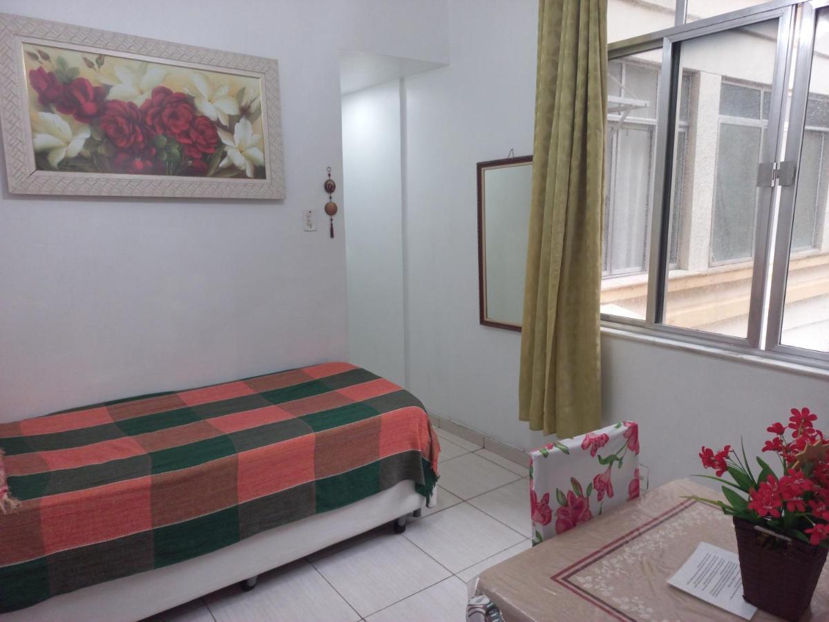Copacabana Apartamento Quadra Praia Рио де Жанейро Екстериор снимка