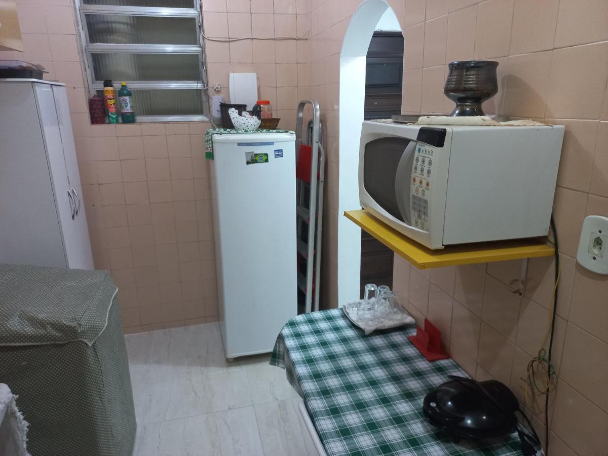 Copacabana Apartamento Quadra Praia Рио де Жанейро Екстериор снимка