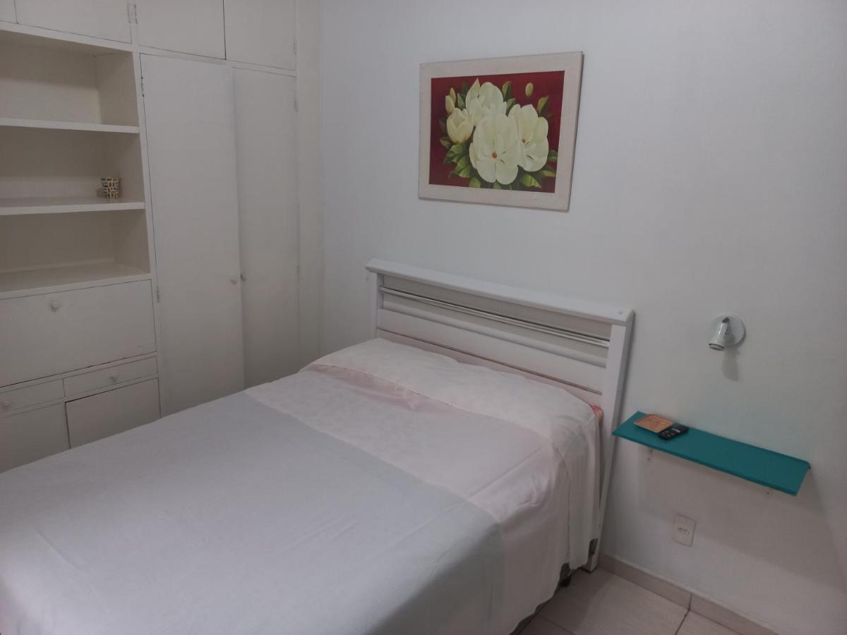 Copacabana Apartamento Quadra Praia Рио де Жанейро Екстериор снимка